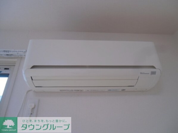 イーズフィールド Bの物件内観写真